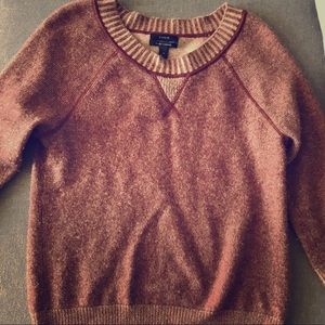 JCrew Cashmere Top